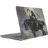 Frazetta Death Dealer on Horseback Surface Laptop Studio Skin